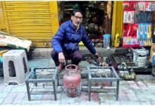 Photo of कुल्लू में अनोखा आविष्कार: कबाड़ से बना ऐसा चूल्हा जो चलता है कई फ्यूल पर