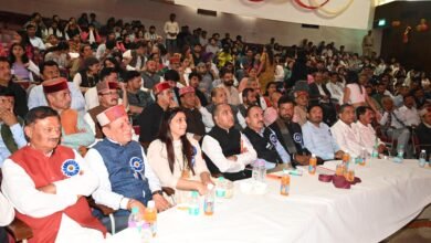 Photo of महिलाओं से ऑपरेशन के पैसे वसूल रही सरकार” – जयराम ठाकुर का सुक्खू सरकार पर बड़ा हमला