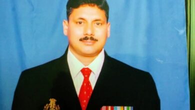 Photo of भारत विकास परिषद सोलन शाखा का वार्षिक चुनाव संपन्न हुआ