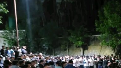 Photo of शूलिनी यूनिवर्सिटी के बाद अब जेपीयू वाकनाघाट में हंगामा