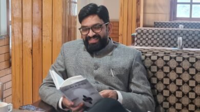 Photo of शिक्षा के क्षेत्र में डॉक्टर मुकेश कुमार शर्मा ने हासिल कीं नई उपलब्धियाँ