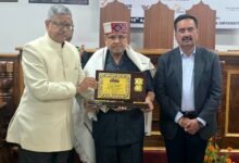 Photo of “अच्छा वकील वही जो मेहनत, अध्ययन और प्रस्तुति से न्याय दिलाए”—अविनाश राय खन्ना