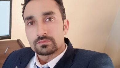 Photo of सलोगड़ा के डकेच गांव का नाम रोशन: डॉ. रमेश कुमार बने HPU में पीएचडी सुपरवाइज़र, रचेंगे शोध के नए आयाम