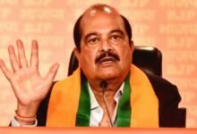 Photo of “कांगड़ा वैली रेल सेवा बहाल हो—चार साल से बंद सेवा से जनता परेशान: हर्ष महाजन”