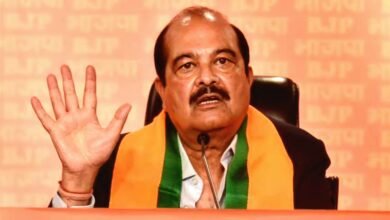 Photo of “कांगड़ा वैली रेल सेवा बहाल हो—चार साल से बंद सेवा से जनता परेशान: हर्ष महाजन”