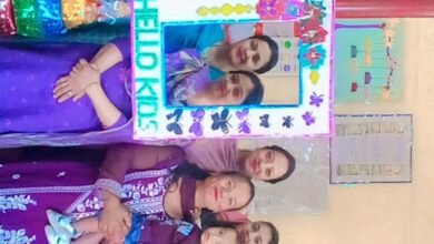 Photo of राजकीय केंद्रीय प्राथमिक पाठशाला (GCPS) सलोगड़ा द्वारा दिनांक 21 अप्रैल 2026, मंगलवार को एक रेडीनेस मेला सफलतापूर्वक आयोजीत