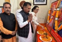 Photo of कांग्रेस व इंडी गठबंधन ने महिला अधिकारों के साथ किया ‘पाप’—राजनीतिक स्वार्थ में रोका महिला सशक्तिकरण: संजीव कटवाल