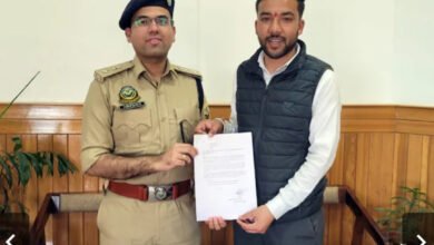 Photo of पीएम मोदी के खिलाफ अभद्र भाषा और गाली-गलौज वाली रील वायरल, युवक के खिलाफ शिकायत दर्ज