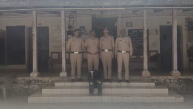 Photo of 249 ग्राम चरस बरामद: अर्की पुलिस की बड़ी कार्रवाई, सप्लायर कुल्लू से गिरफ्तार