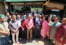 Photo of “मन की बात” के माध्यम से प्रधानमंत्री देश को एक सूत्र में पिरो रहे हैं – कर्ण नंदा