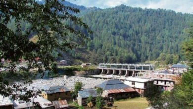 Photo of शानन हाइड्रो प्रोजेक्ट पर हिमाचल का हक: सरकार की चुप्पी पर उठे सवाल