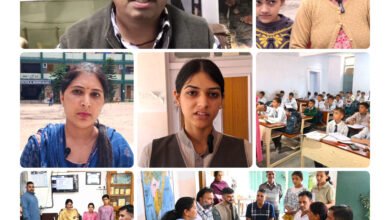 Photo of सरकारी स्कूलों में सीबीएसई के प्रति भारी उत्साह, मंडी जिला में 12 हजार से अधिक बच्चों ने लिया प्रवेश