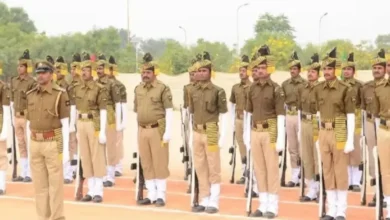 Photo of हिमाचल के युवाओं के लिए बड़ी खुशखबरी! होमगार्ड के 700 पदों के लिए अब इस तारीख तक कर सकेंगे आवेदन*