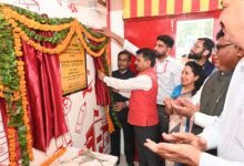 Photo of नौणी विवि में ‘एन-जेन’ आधुनिक डाकघर का शुभारंभ, युवाओं को मिलेंगी स्मार्ट सुविधाएं