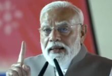 Photo of महिलाओं को आरक्षण का हक दिलाकर रहूंगा, काशी से पीएम मोदी का ऐलान, सपा-कांग्रेस को कोसा