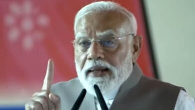 Photo of महिलाओं को आरक्षण का हक दिलाकर रहूंगा, काशी से पीएम मोदी का ऐलान, सपा-कांग्रेस को कोसा