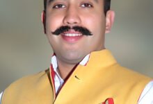 Photo of हिमाचल दिवस पर मंडी के सेरी मंच पर ध्वजारोहण करेंगे लोक निर्माण मंत्री विक्रमादित्य सिंह