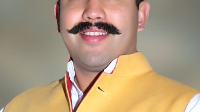 Photo of हिमाचल दिवस पर मंडी के सेरी मंच पर ध्वजारोहण करेंगे लोक निर्माण मंत्री विक्रमादित्य सिंह