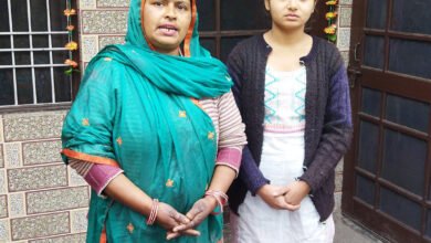 Photo of धर्मशाला: सुखविंदर सिंह सुक्खू सरकार की योजनाओं से श्रमिकों के बच्चों के सपनों को मिली उड़ान, 1927 को मिली उच्च शिक्षा के लिए मदद