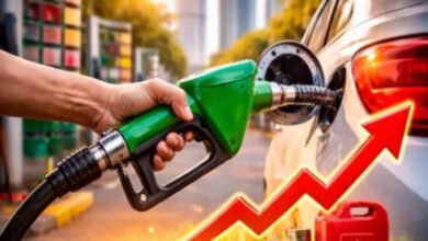 Photo of तेल की कीमतों में बड़ी बढ़ोतरी तय! चुनाव खत्म होते ही पेट्रोल-डीजल होंगे महंगे 💥