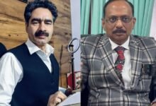 Photo of चेस्टर हिल बेनामी सौदे पर बवाल: हिमाचल की टॉप अफसरशाही आमने-सामने, पूर्व मुख्य सचिव भी घेरे में