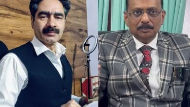 Photo of चेस्टर हिल बेनामी सौदे पर बवाल: हिमाचल की टॉप अफसरशाही आमने-सामने, पूर्व मुख्य सचिव भी घेरे में