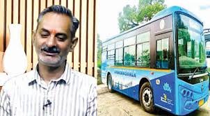 Photo of एचआरटीसी जल्द दौड़ाएगी 700 नई बसें, इलेक्ट्रिक बसों से निगम को घाटे से उबारने की उम्मीद