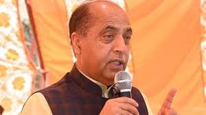Photo of महिलाओं को 1500 रुपये कब? जयराम ठाकुर ने सुक्खू सरकार से मांगा जवाब