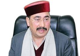Photo of विपिन परमार ने साधा निशाना, बोले-300 यूनिट फ्री बिजली का वायदा कर सुक्खू सरकार दे रही महंगे बिलों का झटका