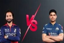 Photo of IPL 2026: धर्मशाला में 26 मई को RCB vs GT की महाभिड़ंत, जीतने वाली टीम को मिलेगा फाइनल का टिकट