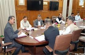 Photo of हिमाचल में अब 24 घंटे खुली रहेंगी दुकानें, विभिन्न श्रेणियों में भरे जाएंगे 2500 पद, पढ़ें मंत्रिमंडल के बड़े फैसले
