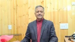 Photo of भाजपा बौखलाहट में दे रही बयान, निकाय चुनावों में मिली हार का असर : नरेश चौहान