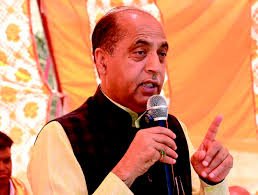 Photo of अधिकारियों के हाथों की कठपुतली बन चुकी है सुक्खू सरकार : जयराम ठाकुर