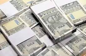 Photo of वित्तीय संकट के बीच सरकार की 500 करोड़ कर्ज लेने की तैयारी