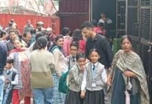 Photo of राजधानी शिमला के स्कूलों को बम से उड़ाने की धमकी, मचा हडक़ंप, सुरक्षा एजेंसियां अलर्ट