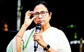 Photo of बीजेपी के खिलाफ विपक्षी एकता पर ममता की हुंकार, बोलीं- दुश्मन का दुश्मन मेरा दोस्त