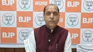 Photo of नेता प्रतिपक्ष जयराम ठाकुर बोले- जनता चुनाव में बताएगी सरकार को उसकी हकीकत
