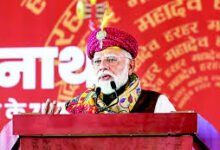Photo of 24 घंटे में दूसरी बार PM की अपील, तेल बचाएं, पश्चिम एशिया तनाव का भारत पर असर