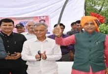 Photo of नशे के खिलाफ अभियान में सरकार के साथ, लेकिन नीतियों में स्पष्टता जरूरी : जयराम ठाकुर