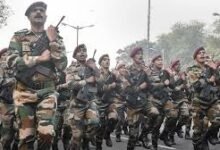 Photo of प्रदेश में 1500 जवानों की भर्ती पर लगी रोक, अब चुनाव के बाद शुरू होगी प्रक्रिया
