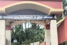 Photo of HPU प्रवेश परीक्षाओं के आवेदन की अंतिम तिथि बढ़ी, छात्रों को राहत
