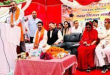 Photo of सुखु बोले- जयराम शायद भूल गए कि अब प्रदेश में कांग्रेस सरकार है