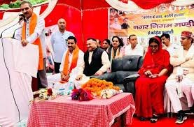 Photo of सुखु बोले- जयराम शायद भूल गए कि अब प्रदेश में कांग्रेस सरकार है