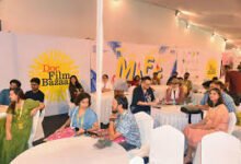 Photo of मुंबई अंतरराष्ट्रीय फिल्म महोत्सव के Viewing Room हेतु ऑनलाइन आवेदन आमंत्रित