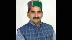 Photo of नड्डी जिपलाइन परियोजना से हिमाचल में एडवेंचर टूरिज्म को मिलेगी नई पहचान : केवल सिंह पठानिया