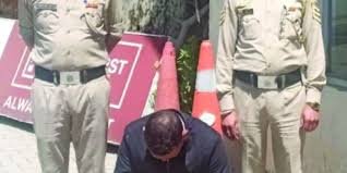 Photo of LSD ड्रग्स तस्करी में होटल मालिक गिरफ्तार, शिमला पुलिस का खुलासा, हार्ड डिस्क से डिलीट की थी फुटेज