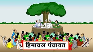 Photo of प्रधान पद के लिए कोई नामांकन नहीं, नालागढ़ की बवासवीं पंचायत में सामने आया अजीब वाकया