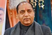 Photo of जयराम बोले, झूठे आंकड़ों से लोगों को भ्रमित कर रही कांग्रेस