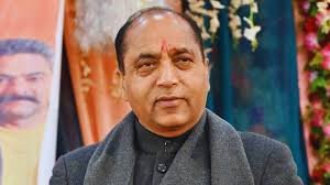 Photo of जयराम बोले, झूठे आंकड़ों से लोगों को भ्रमित कर रही कांग्रेस