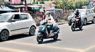 Photo of मैदानी इलाकों में लू, पहाड़ों पर उमस; हिमाचल में बदला मौसम का मिजाज